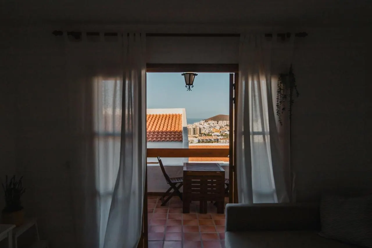 Confortable Estudio En Los Cristianos Spagna