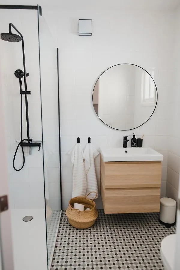 Appartamento Confortable Estudio En Los Cristianos Spagna