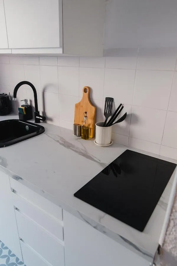Confortable Estudio En Los Cristianos 0*, Лос Кристианос Испания