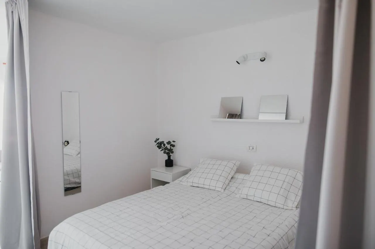 Confortable Estudio En Los Cristianos 0*, Los Cristianos (Tenerife)