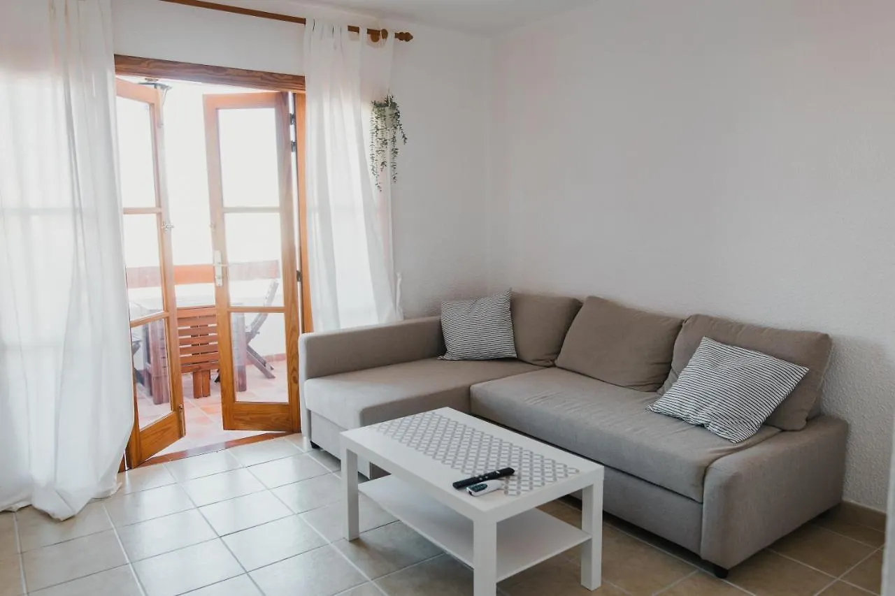 Appartamento Confortable Estudio En Los Cristianos