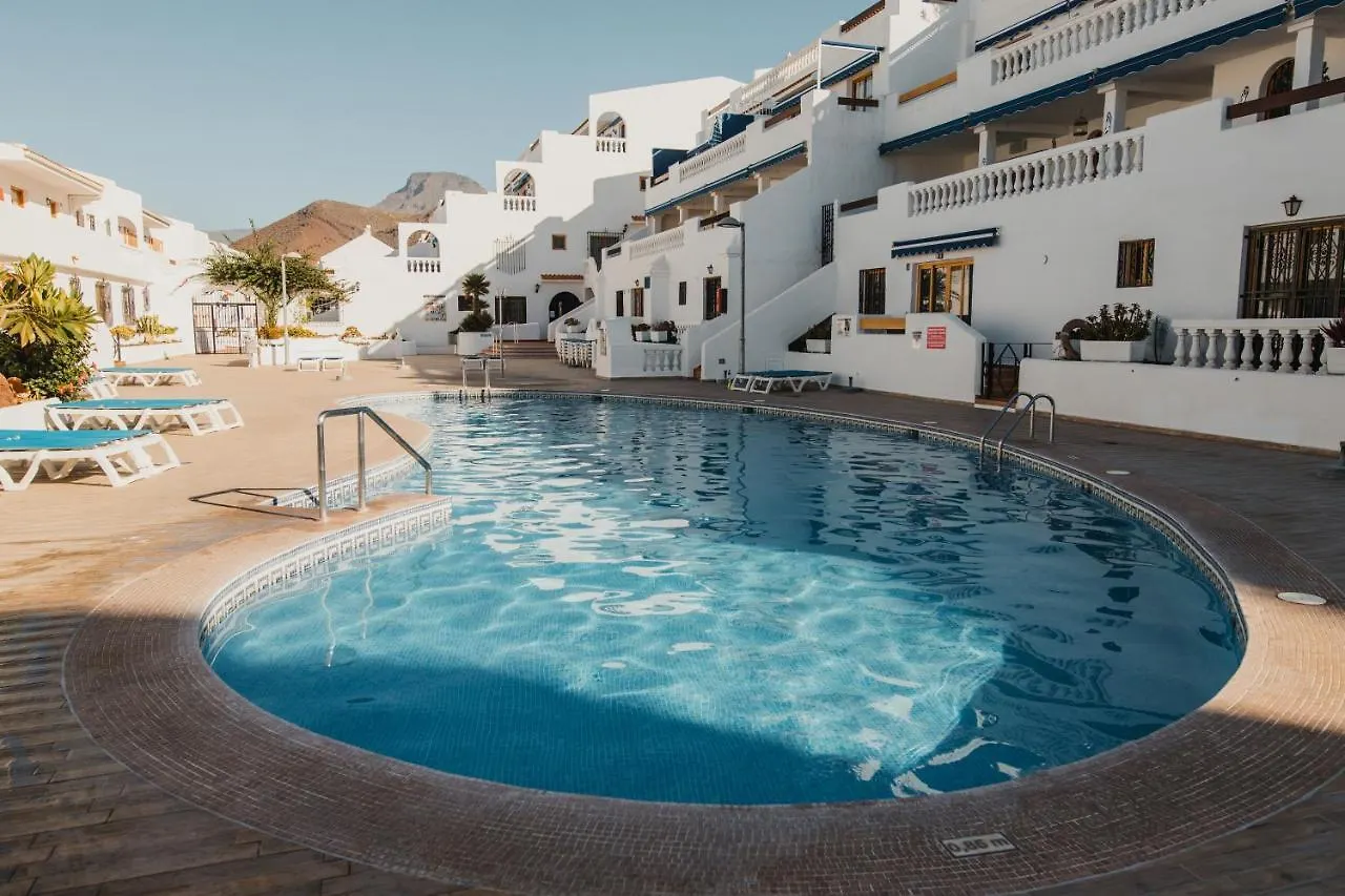 Confortable Estudio En Los Cristianos Spagna