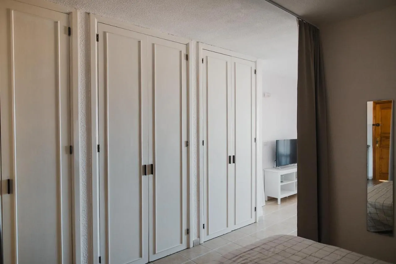 Appartamento Confortable Estudio En Los Cristianos Spagna