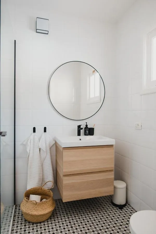 Confortable Estudio En Los Cristianos Лос Кристианос