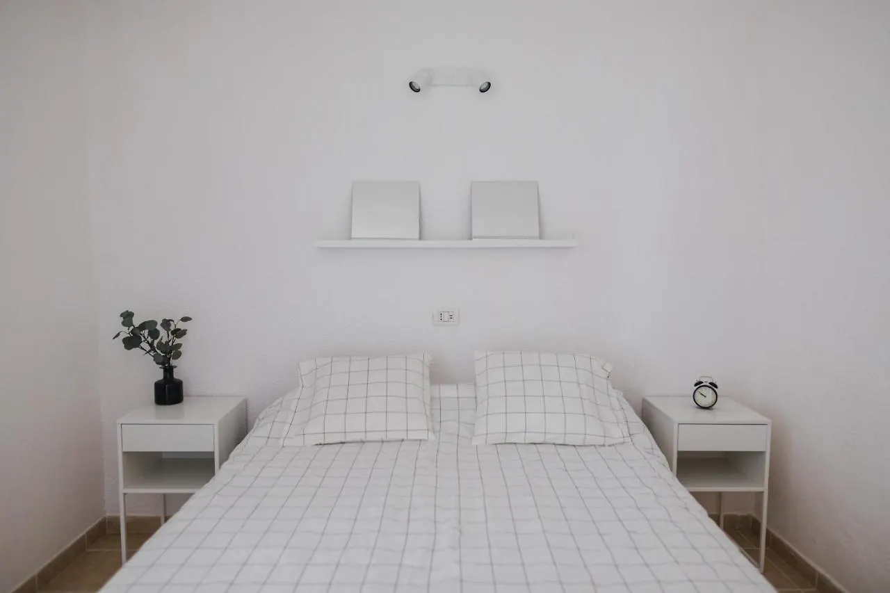 Confortable Estudio En Los Cristianos 0*, Лос Кристианос Испания