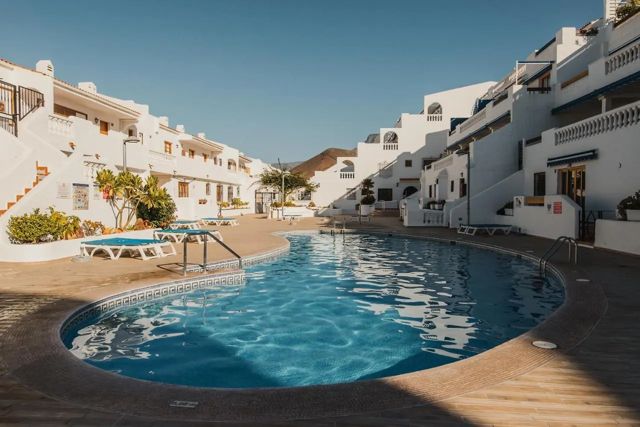 Confortable Estudio En Los Cristianos